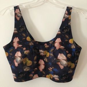 Knix LuxeLift Pullover Bra S+